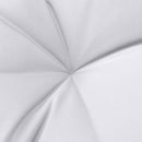 6" Thickness Round Papasan Yoga Meditation Cushion Pillow Swing Chair Outdoor/Indoor