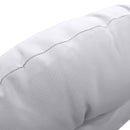 6" Thickness Round Papasan Yoga Meditation Cushion Pillow Swing Chair Outdoor/Indoor