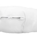 6" Thickness Round Papasan Yoga Meditation Cushion Pillow Swing Chair Outdoor/Indoor