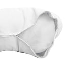 6" Thickness Round Papasan Yoga Meditation Cushion Pillow Swing Chair Outdoor/Indoor