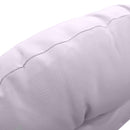 6" Thickness Round Papasan Yoga Meditation Cushion Pillow Swing Chair Outdoor/Indoor