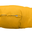 6" Thickness Round Papasan Yoga Meditation Cushion Pillow Swing Chair Outdoor/Indoor