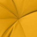 6" Thickness Round Papasan Yoga Meditation Cushion Pillow Swing Chair Outdoor/Indoor