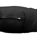 6" Thickness Round Papasan Yoga Meditation Cushion Pillow Swing Chair Outdoor/Indoor