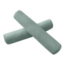 STYLE 1 - Outdoor Daybed Cover Mattress Cushion Pillow Insert Crib Size