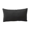 STYLE 2 Pillow & Bolster Cushion for Outdoor Indoor Daybed Porch Swing Bed Full Size | COVERS ONLY |