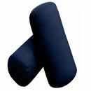 STYLE 2 Pillow & Bolster Cushion for Outdoor Indoor Daybed Porch Swing Bed Queen Size | COVERS ONLY |