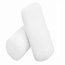 STYLE 2 - Outdoor Daybed Cover Mattress Cushion Pillow Insert Twin-XL Size