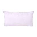 STYLE 2 Pillow & Bolster Cushion for Outdoor Indoor Daybed Porch Swing Bed Full Size | COVERS ONLY |