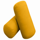 STYLE 3 Pillow & Bolster Cushion for Outdoor Indoor Daybed Porch Swing Bed Full Size | COVERS ONLY |