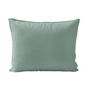 STYLE 3 Pillow & Bolster Cushion for Outdoor Indoor Daybed Porch Swing Bed Full Size | COVERS ONLY |