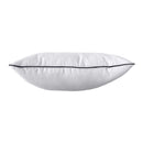 STYLE 4 Pillow & Bolster Cushion for Outdoor Indoor Daybed Porch Swing Bed Crib Size | COVERS ONLY |