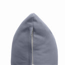 Style4 Twin Size 5PC Knife Edge Outdoor Daybed Mattress Cushion Bolster Pillow Slip Cover Complete Set AD001