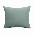 STYLE 4 Pillow & Bolster Cushion for Outdoor Indoor Daybed Porch Swing Bed Full Size | COVERS ONLY |