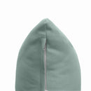 Style4 Queen Size 5PC Knife Edge Outdoor Daybed Mattress Cushion Bolster Pillow Slip Cover Complete Set AD002