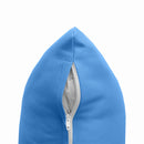 Style4 Queen Size 5PC Knife Edge Outdoor Daybed Mattress Cushion Bolster Pillow Slip Cover Complete Set AD102