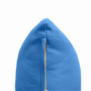 Style4 Queen Size 5PC Knife Edge Outdoor Daybed Mattress Cushion Bolster Pillow Slip Cover Complete Set AD102