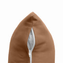 Style4 Twin-XL Size 5PC Knife Edge Outdoor Daybed Matress Cushion Bolster Pillow Slip Cover Complete Set AD104