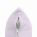 Style4 Queen Size 5PC Knife Edge Outdoor Daybed Mattress Cushion Bolster Pillow Slip Cover Complete Set AD107