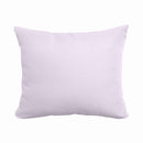 STYLE 4 Pillow & Bolster Cushion for Outdoor Indoor Daybed Porch Swing Bed Twin Size | COVERS ONLY |