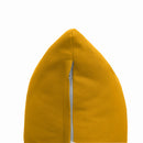 Style4 Queen Size 5PC Knife Edge Outdoor Daybed Mattress Cushion Bolster Pillow Slip Cover Complete Set AD108