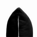 Style4 Queen Size 5PC Knife Edge Outdoor Daybed Mattress Cushion Bolster Pillow Slip Cover Complete Set AD109