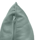 Style4 Queen Size 5PC Pipe Outdoor Daybed Mattress Cushion Bolster Pillow Slip Cover Complete Set AD002