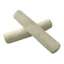 STYLE 4 - Outdoor Daybed Cover Mattress Cushion Pillow Insert Crib Size