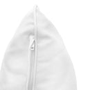 Style4 Queen Size 5PC Pipe Outdoor Daybed Mattress Cushion Bolster Pillow Slip Cover Complete Set AD106