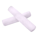 STYLE 4 Pillow & Bolster Cushion for Outdoor Indoor Daybed Porch Swing Bed Crib Size | COVERS ONLY |