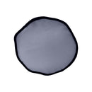 Style5 Crib Size 3PC Contrast Pipe Trim Outdoor Daybed Mattress Cushion Bolster Pillow Slip Cover COMPLETE SET AD001