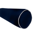 Style5 Queen Size 3PC Contrast Pipe Trim Outdoor Daybed Mattress Cushion Bolster Pillow Slip Cover COMPLETE SET AD101