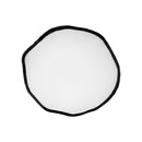 Porch swing setup featuring cushion set for relaxed outdoor living.