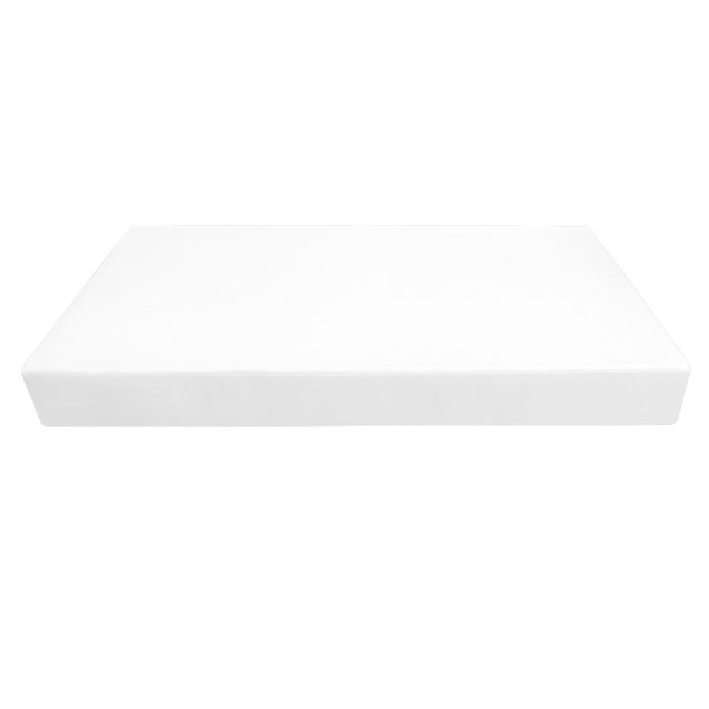 Style5 Full Size 3PC Knife Edge Outdoor Daybed Mattress Cushion Bolster Pillow Slip Cover COMPLETE SET AD106