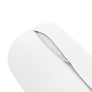 Style5 Queen Size 3PC Knife Edge Outdoor Daybed Mattress Cushion Bolster Pillow Slip Cover COMPLETE SET AD106