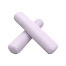 STYLE 5 - Outdoor Daybed Cover Mattress Cushion Pillow Insert Queen Size