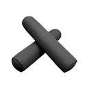 STYLE 5 - Mattress & Bolster Pillow for Outdoor Indoor Daybed Porch Swing Bed Full Size | COVERS ONLY |