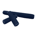 STYLE 6 - Outdoor Daybed Cover Mattress Cushion Pillow Insert Queen Size