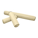 STYLE 6 - Bolster Pillow for Outdoor Indoor Daybed Porch Swing Bed Twin Size | COVERS ONLY |