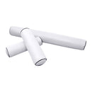 STYLE 6 - Outdoor Daybed Cover Mattress Cushion Pillow Insert Twin Size