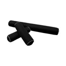 STYLE 6 - Mattress & Bolster Pillow for Outdoor Indoor Daybed Porch Swing Bed Full Size | COVERS ONLY |