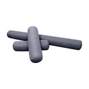 STYLE 6 - Bolster Pillow for Outdoor Indoor Daybed Porch Swing Bed Queen Size | COVERS ONLY |