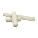 STYLE 6 - Bolster Pillow for Outdoor Indoor Daybed Porch Swing Bed Twin-XL Size | COVERS ONLY |