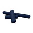 STYLE 6 - Outdoor Daybed Cover Mattress Cushion Pillow Insert Crib Size