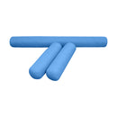 Style6 Full Size 4PC Knife Edge Outdoor Daybed Mattress Cushion Bolster Pillow Slip Cover COMPLETE SET AD102