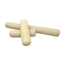 STYLE 6 - Bolster Pillow for Outdoor Indoor Daybed Porch Swing Bed Queen Size | COVERS ONLY |