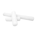 STYLE 6 - Mattress & Bolster Pillow for Outdoor Indoor Daybed Porch Swing Bed Twin-XL Size | COVERS ONLY |