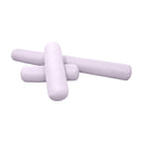 STYLE 6 - Bolster Pillow for Outdoor Indoor Daybed Porch Swing Bed Twin Size | COVERS ONLY |