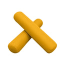 STYLE 6 - Bolster Pillow for Outdoor Indoor Daybed Porch Swing Bed Queen Size | COVERS ONLY |