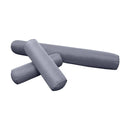 STYLE 6 - Bolster Pillow for Outdoor Indoor Daybed Porch Swing Bed Twin-XL Size | COVERS ONLY |